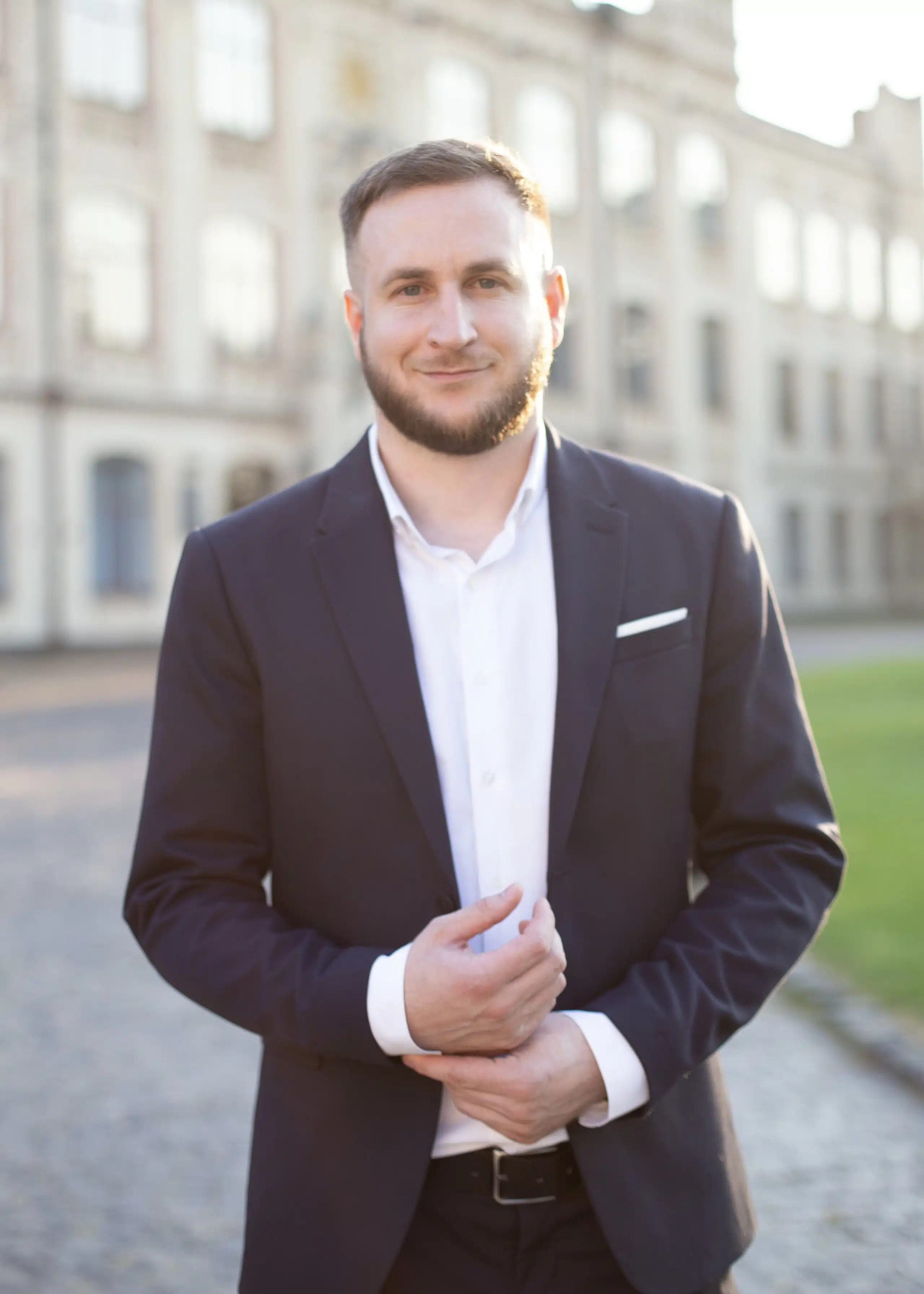 Адвокат Сергій Ситник захист бізнесу податкові спори