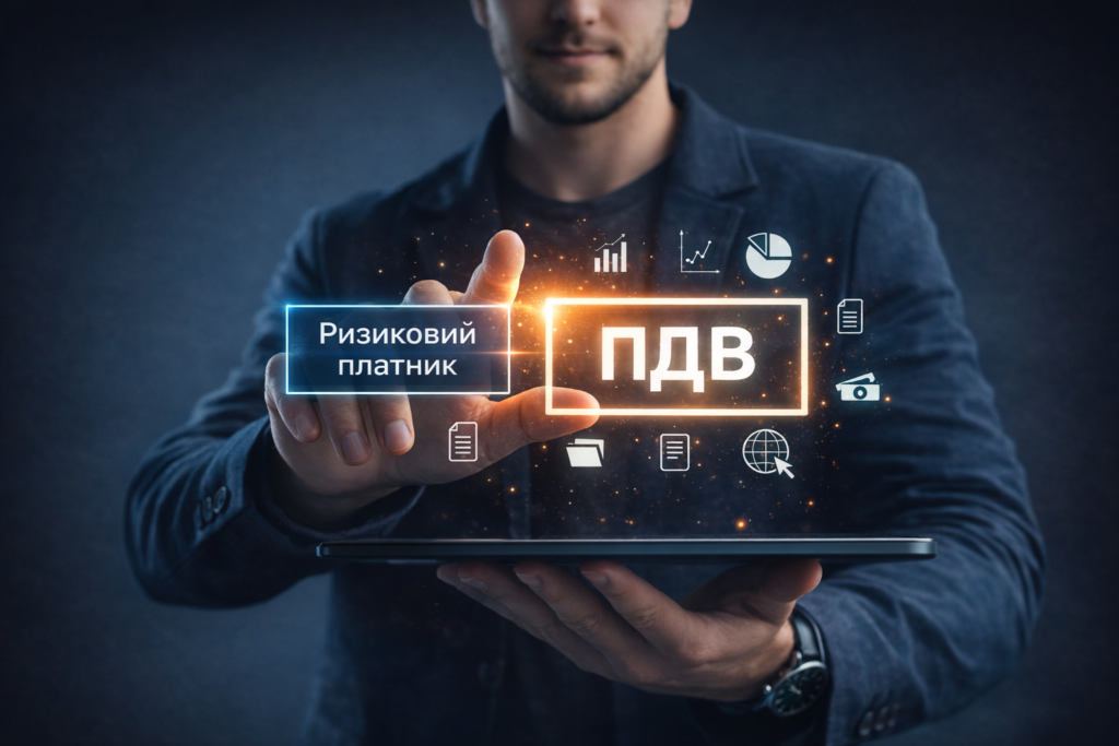 Ризиковий платник ПДВ – що робити після рішення податкової