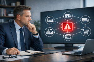 Блог Критерії ризиковості платника ПДВ: що враховує ДПС у 2026 році